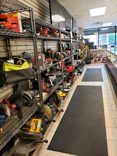 Pawn Shop «Ashland Jewelry & Pawnshop, LTD», reviews and photos, 1543 W 47th St, Chicago, IL 60609, USA