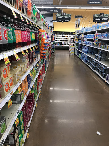 Grocery Store «Kroger», reviews and photos, 5339 Old Hwy 5, Woodstock, GA 30188, USA