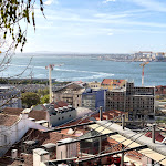 Photo n°16 de l'avis de Romsystems.S fait le 12/09/2019 à 16:54 sur le  Monte Belvedere Boutique Hotel by Shiadu à Lisbon