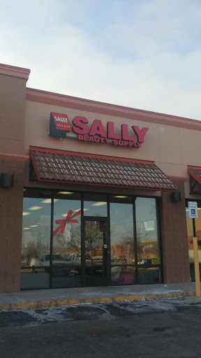 Beauty Supply Store «Sally Beauty», reviews and photos, 1803 7th St e, Lubbock, TX 79401, USA
