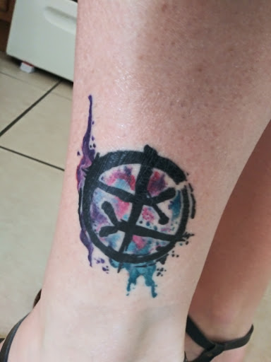 Explore tattoo ideas for men half sleeve, creative tattoo ideas in Palm Harbor, available at Drip City Ink