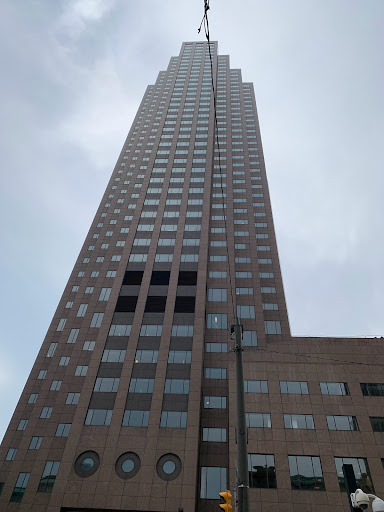 Shopping Mall «The Arcade Cleveland», reviews and photos, 401 Euclid Ave, Cleveland, OH 44114, USA