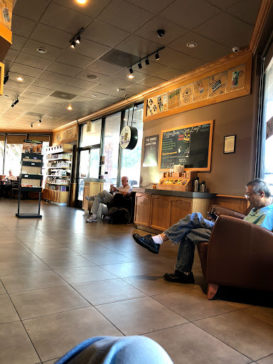 Coffee Shop «The Coffee Bean & Tea Leaf», reviews and photos, 7201 Greenleaf Ave, Whittier, CA 90602, USA