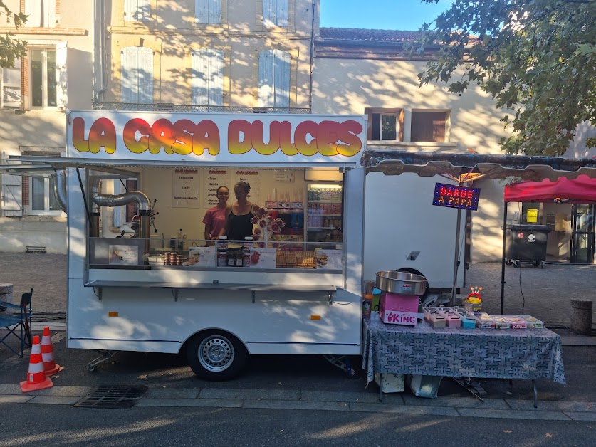 LA CASA DULCES à Valence d'Agen (Tarn-et-Garonne 82)