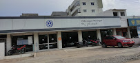 Pps Motors Volkswagen Showroom Warangal