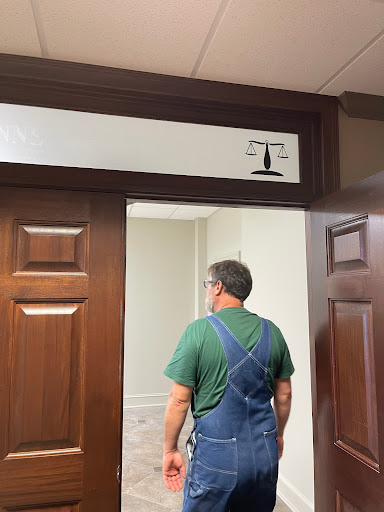 Family Law Attorney «New Beginnings Family Law», reviews and photos