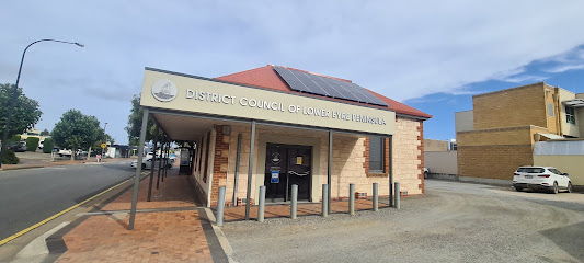 District Council of Lower Eyre Peninsula