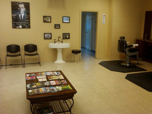 Barber Shop «Empire State Barbershop», reviews and photos, 88 Old Tappan Rd, Tappan, NY 10983, USA