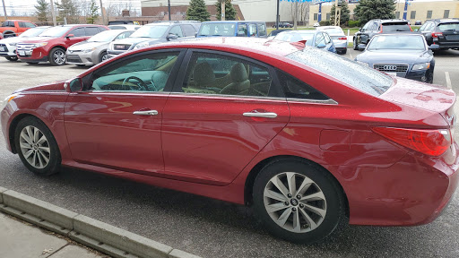 Used Car Dealer «National Car Mart III, Inc.», reviews and photos, 9255 Brookpark Rd, Cleveland, OH 44129, USA