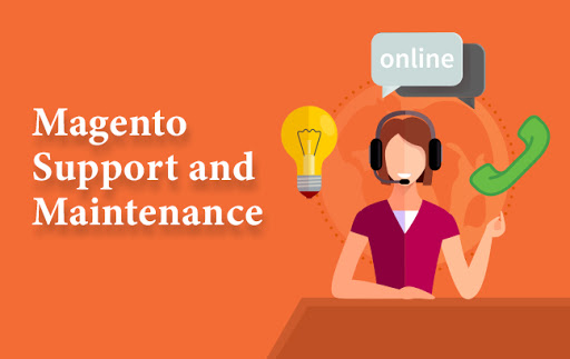 Agento Support - Best Magento 2 Support and Development | Magento eCommerce Development Agency in Dallas, USA