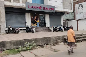 Lakme salon Mahmoorganj,Varanasi image