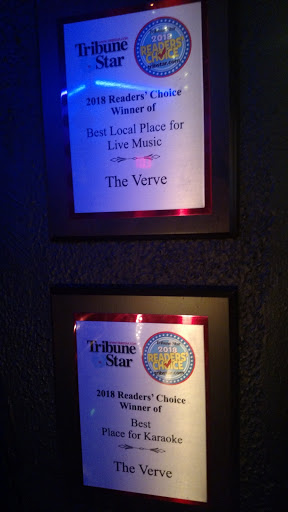 Night Club «The Verve», reviews and photos, 677 Wabash Ave, Terre Haute, IN 47807, USA
