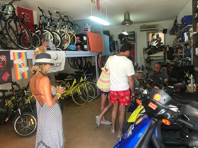 Moto Stelios Rent a Bike Poros Island - Atv's - E-Bikes - Scooters Ανοιχτές ώρες