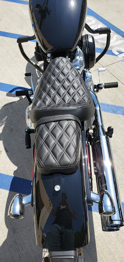 Motorcycle Shop «605 Motorsports», reviews and photos, 12430 Bellflower Blvd, Downey, CA 90242, USA