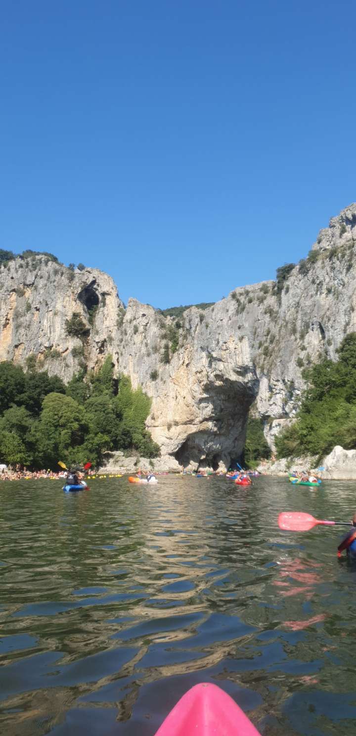 Photo n° 1 de l'avis de Allysson.o fait le 17/08/2021 à 07:40