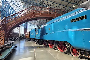 National Railway Museum York image
