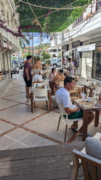 Atmosphère du Restaurant Arawak Café à Gustavia - n°6