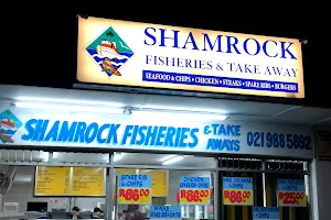 Shamrock Fisheries and Take-Away image