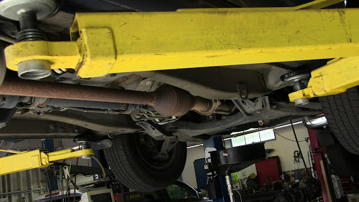 Auto Repair Shop «Integrity Auto: Independent Toyota, Lexus, & Scion Specialists», reviews and photos, 539 SE 122nd Ave, Portland, OR 97233, USA