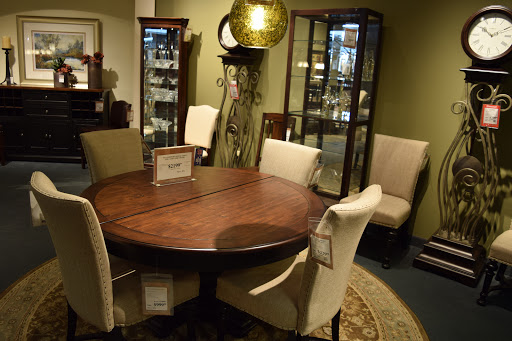 Furniture Store «HOM Furniture», reviews and photos, 4150 Berkshire Ln N, Plymouth, MN 55446, USA