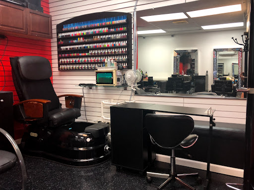 Hair Salon «Susan Hair Salon», reviews and photos, 35-21 63rd St, Woodside, NY 11377, USA