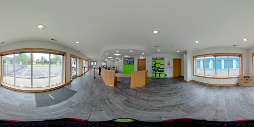 Self-Storage Facility «The Lock Up Self Storage», reviews and photos, 3850 W Devon Ave, Lincolnwood, IL 60712, USA