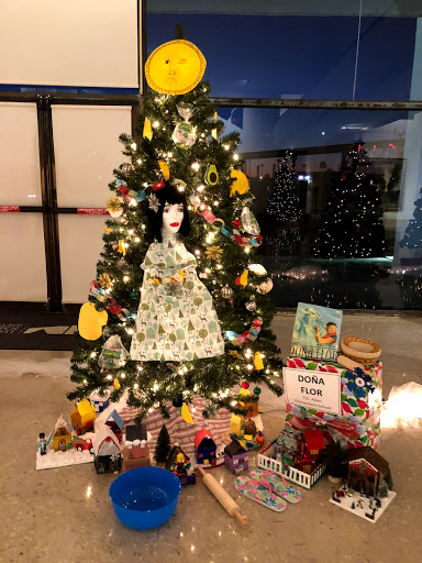 Art Museum «The Art Museum of South Texas», reviews and photos, 1902 N Shoreline Blvd, Corpus Christi, TX 78401, USA