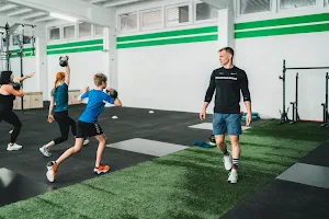 CrossFit Motus Rostock image