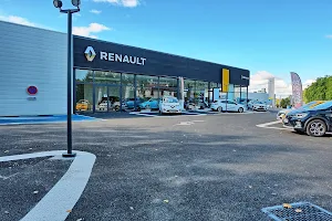 Renault Auch - edenauto image