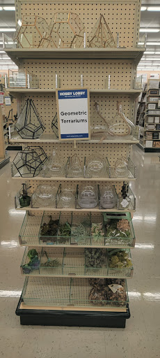 Craft Store «Hobby Lobby», reviews and photos, 3633 Lake Emma Rd, Lake Mary, FL 32746, USA