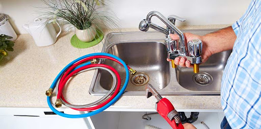 Current Connection Plumbing & Heating in Bethel, Connecticut