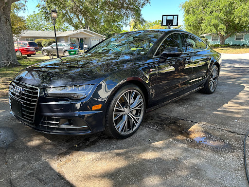 Doug's Detailing LLC en Seminole
