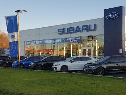 Stratford Subaru
