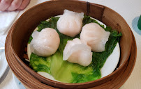 Dumpling du Restaurant chinois Restaurant Wing Yun à Paris - n°3