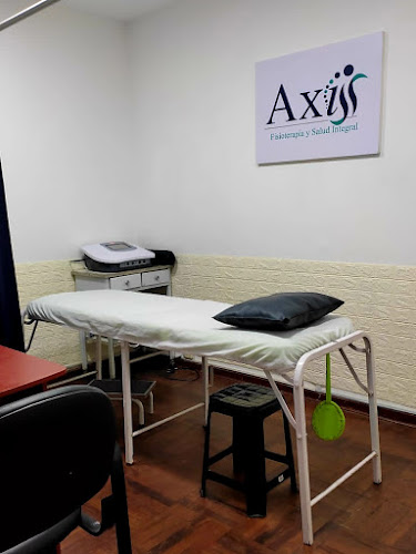 Opiniones de AXIS fisioterapia & salud integral en Pueblo Libre - Fisioterapeuta