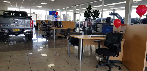 Car Dealer «Del Grande Dealer Group», reviews and photos, 911 Capitol Expressway Auto Mall, San Jose, CA 95136, USA