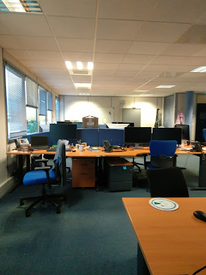 Moody's Analytics SAS à Montbonnot-Saint-Martin