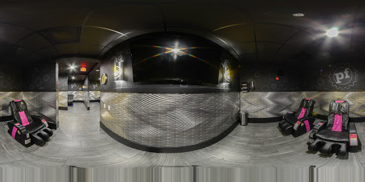 Gym «Planet Fitness», reviews and photos, 2219 Airport Blvd NW, Wilson, NC 27896, USA