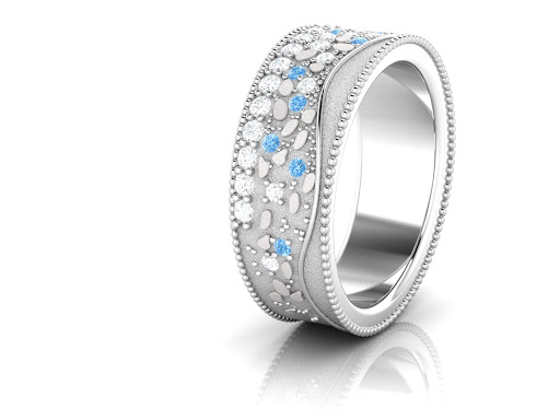 Jewelry Designer «Christian Caine Design», reviews and photos, 99 Maddex Square Dr, Shepherdstown, WV 25443, USA