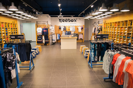 Reebok