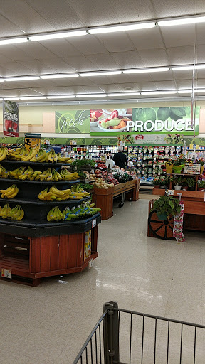 Department Store «TOPS Friendly Markets», reviews and photos, 121 E Main St, Westfield, NY 14787, USA