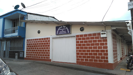Rock House Gym - Cra. 7 #9-42, Filandia, Quindío, Colombia
