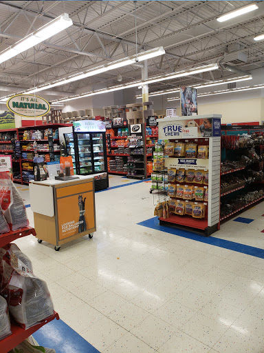 Pet Supply Store «Petco Animal Supplies», reviews and photos, 2255 East Ridge Road, Irondequoit, NY 14622, USA