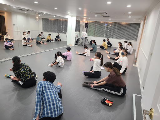 ダンススクール Mkh Dance Fit Studio