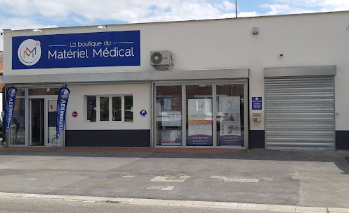 La Boutique du Matériel Médical à Hénin-Beaumont