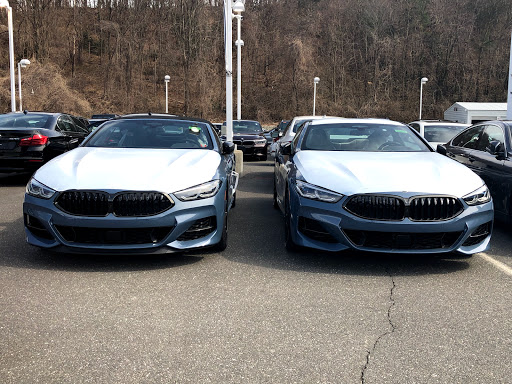 BMW Dealer «BMW of Oyster Bay», reviews and photos, 145 Pine Hollow Rd, Oyster Bay, NY 11771, USA