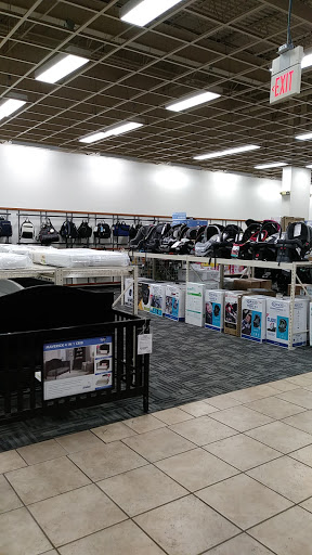 Clothing Store «Burlington Coat Factory», reviews and photos, 2661 MacArthur Rd, Whitehall, PA 18052, USA
