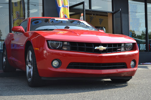 Used Car Dealer «5 Towns Drive.net», reviews and photos, 670 Burnside Ave, Inwood, NY 11096, USA