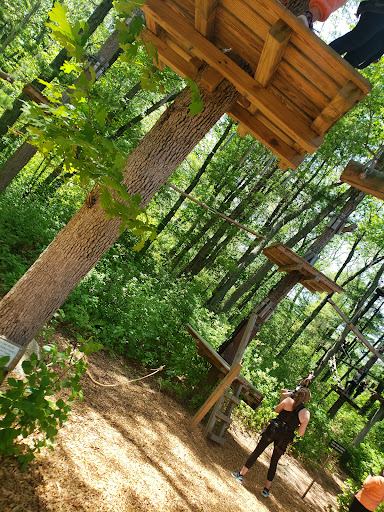 Park «TreeTop Adventures», reviews and photos, 200 New Boston Dr, Canton, MA 02021, USA