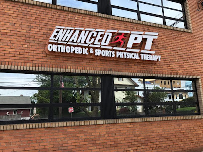 Enhanced Physical Therapy